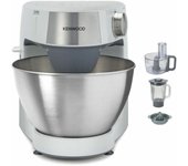 Robot de cocina kenwood 1000 w 4,3 l