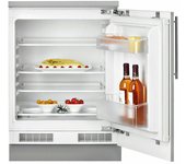 Frigorífico teka rsl41150bu blanco acero