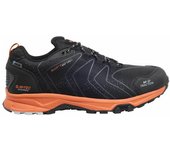 Zapatillas Deportivas Hombre Hi-Tec Roncal Low Negro 41