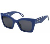 Gafas de Sol Zadig&Voltaire SZV409 0D82 BLU PIENO 52/22/140 Mujer