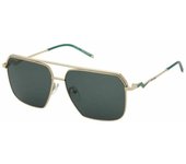 Gafas de Sol Zadig&Voltaire SZV413 300Y ORO ROSE' LUCIDO 58/13/140 Hombre