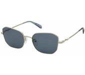 Gafas de Sol Zadig&Voltaire SZV405 0594 ORO CHIARO LUCIDO 55/18/140 Mujer