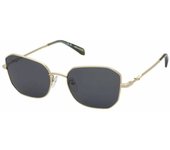 Gafas de Sol Zadig&Voltaire SZV405 0300 ORO ROSE' LUCIDO TOTALE 55/18/140 Mujer
