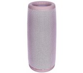 Denver Altavoz Bluetooth Rosa