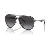 Emporio Armani 0EA2145 Gafas de Sol, Hombres, Multicolor (Multicolor), Talla Única