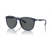 Emporio Armani 0EA4210 Gafas de Sol, Hombres, Multicolor (Multicolor), Talla Única