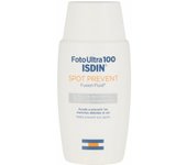 Foto Ultra 100 Spot Prevent Fusion Fluid Spf50+ 50 Ml