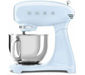Smeg SMF03PBEU batidora Batidora de varillas 800 W Azul