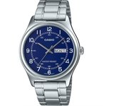 Reloj hombre casio easy reader
