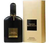 TOM FORD, Black Orchid Eau de Toilette - Perfume para mujer, 50 ml