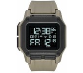 NIXON Reloj Análogico-Digital para Unisex-niños de Automático con Correa en No Aplica S7216388