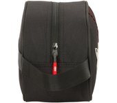 Safta MUNICH VULCAN - Neceser Escolar Infantil Mediano con Asa, Neceser Infantil, Adaptable a Carro, Fácil Limpieza, Cómodo y Versátil, Calidad y Resistencia, 26x12x15 cm