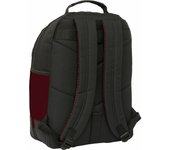 Safta MUNICH VULCAN - Mochila Escolar Infantil, Ideal para Niños de Diferentes Edades, Cómoda y Versátil, Calidad y Resistencia, 32x15x42 cm