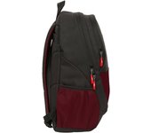Safta MUNICH VULCAN - Mochila Escolar Infantil, Ideal para Niños de Diferentes Edades, Cómoda y Versátil, Calidad y Resistencia, 32x16x44 cm