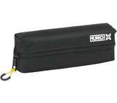 Safta Munich Topo - Portatodo Rectangular Niño, Estuche Infantil, Estuche Niño, Ideal para Niños en Edad Escolar, Cómodo y Versátil, Calidad y Resistencia, 22x7x40 cm