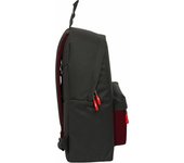 Safta MUNICH VULCAN - Day Pack Infantil, Mochila Infantil, Calidad y Máxima Resistencia, Cómoda y Versátil, 33x15x42 cm