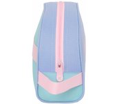 Safta MUNICH MELLOW - Neceser Escolar Infantil Pequeño con Asa, Neceser Infantil, Adaptable a Carro, Ideal para Niños de 5 a 14 Años, Cómodo y Versátil, Calidad y Resistencia, 28x10x18 cm