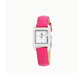 Tommy Hilfiger Reloj Communion Movimiento de cuarzo con esfera blanca para mujer 1781531