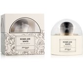 Perfume mujer zimaya roses are white edp 100 ml
