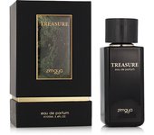 Perfume Mujer Zimaya Treasure EDP 100 ml - Marca: Zimaya - EAN: 6290171072829