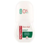 Deodorante Roll-On Zero Sali Profumo Di Borotalco 50 Ml
