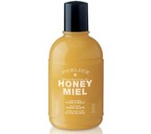 Crema de baño perlier miel (1 l)