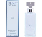 Perfume mujer calvin klein eternity air for women edp 100 ml