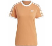 adidas originals GN2916_32 Camiseta, Orange, Mujeres