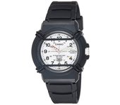 Casio Reloj Analógico para Hombre de Cuarzo con Correa en Resina 4971850474746
