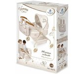 DE CUEVAS TOYS Mi Primer Cochecito muñeca Verona