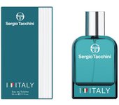Perfume hombre sergio tacchini edt 50 ml
