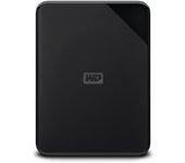 Western digital wdbjrt0040bbk-wesn disco duro externo 4000 gb negro
