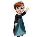 Muñeca bebé jakks pacific queen anna frozen ii