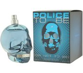 Perfume hombre police edt to be (or not to be) 125 ml