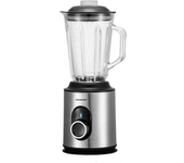 Batidora de Vaso Blaupunkt BP4002 Negro 1000 W