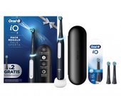 Cepillo de Dientes Eléctrico Braun IO3 - Marca: Braun - EAN: 8700216716116