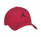 Gorra infantil nike 9a0724 r78 rojo (talla única)