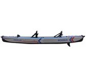 Kayak 440 cm (9 pcs)