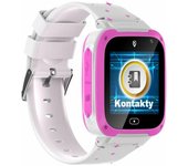 Cefa Toys Hola Watch Urban Love Reloj inteligente niños