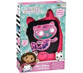 Cefa Toys Mini Pizarra Luminosa La Casa de Muñecas de Gabby (00962)