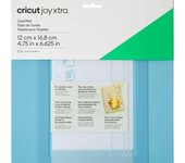 Tapete de corte para tarjetas Cricut Joy Xtra™ (4,7 in x 6,6 in)