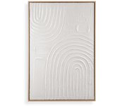 Cuadro versa enao 2,8 x 90 x 60 cm