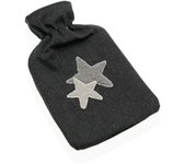 Bolsa de agua caliente versa estrella