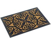 Felpudo Versa Fibra de Coco 40 x 2 x 60 cm - Marca: Versa - EAN: 8420327555779