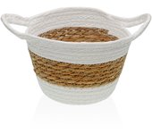 Cesta versa 19 x 13 x 19 cm
