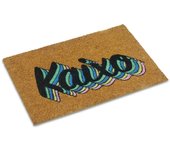 Felpudo Versa Kaixo Fibra de Coco 40 x 2 x 60 cm - Marca: Versa - EAN: 8420327555854