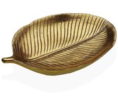 Centro de Mesa Versa 13,7 x 3,4 x 19,8 cm - Marca: Versa - EAN: 8420327549648