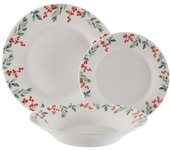 Vajilla Versa Porcelana 18 Piezas - Marca: Versa - EAN: 8420327566911