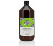 Davines naturaltech renewing shampoo 1000ml - champù de longevidad tod.
