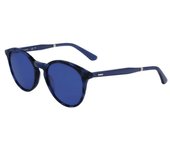 CALVIN KLEIN CK23510S Gafas, Blue Havana, 52/19/145 Unisex Adultos